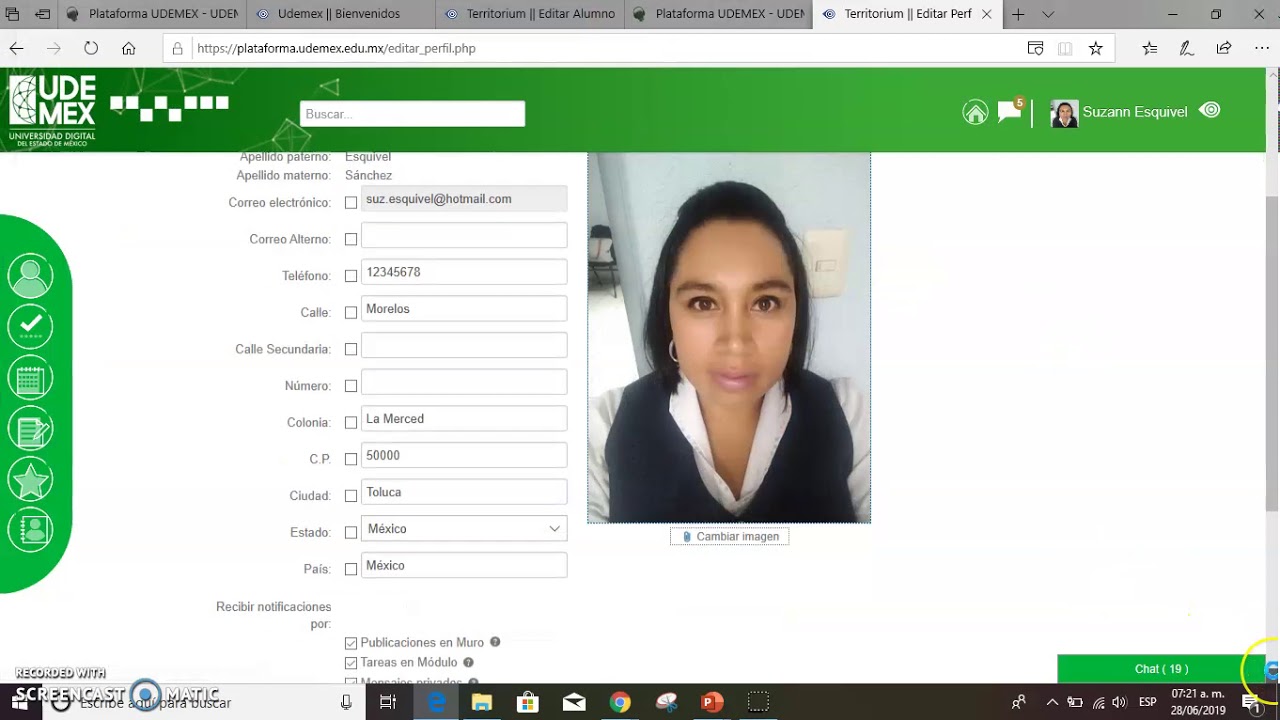Territorium deberá pagar más de $8 Millones de pesos a la UDEMEX por fallas en plataforma.