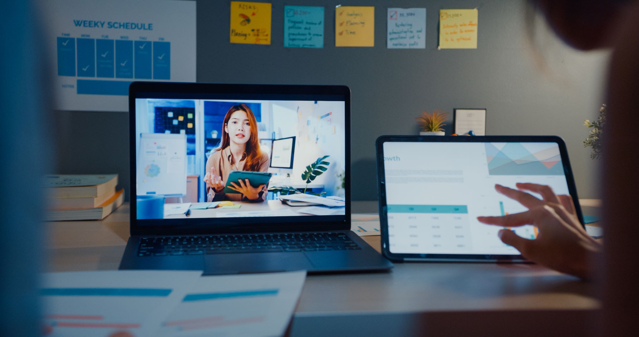 ¿Su LMS está preparado para escalar el aprendizaje digital?
